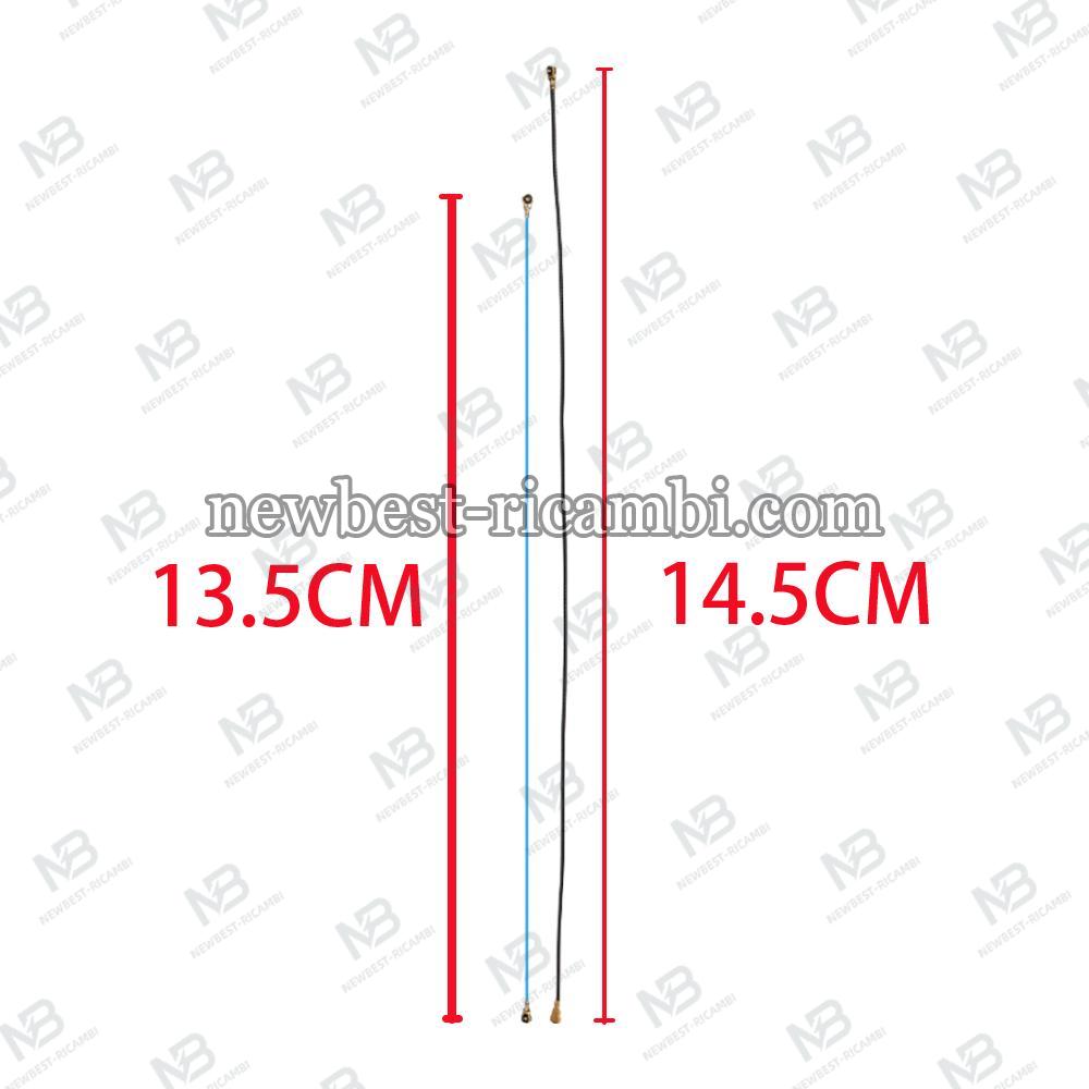 Motorola Moto G 5G (2023) Antenna Gsm