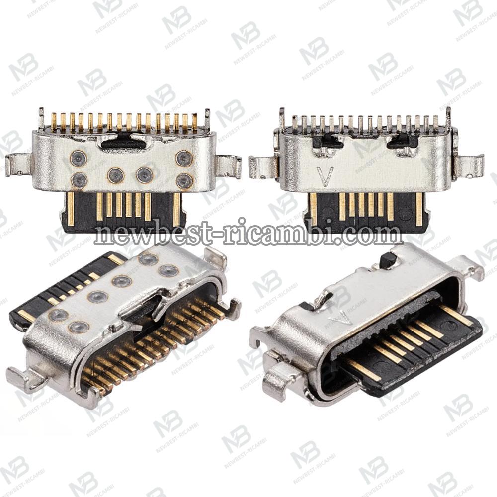 Motorola Moto G 5G (2023) Usb Port Charge