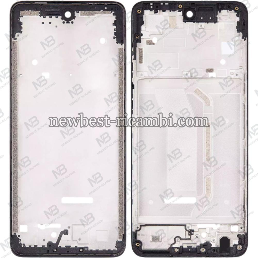 Motorola Moto G 5G (2024) XT2417 Frame For Display