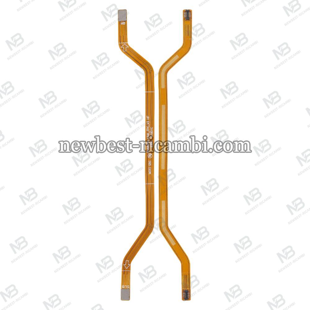 Motorola Moto G 5G (2024) XT2417 Antenna GSM