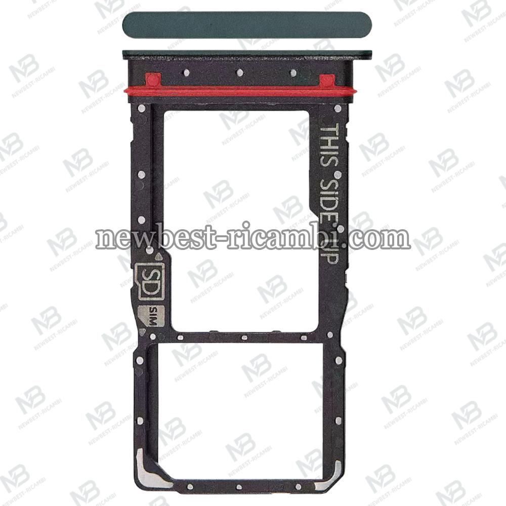 Motorola Moto G 5G (2024) XT2417 Sim Tray Sedona Sage