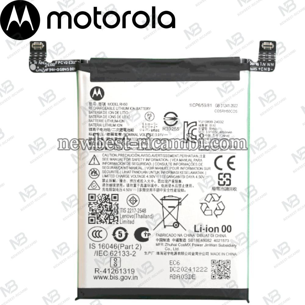 Motorola Moto G Stylus 5G 2025 Battery Original