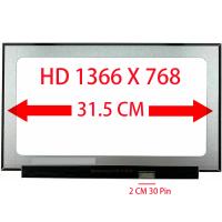 computer led 14" LCM140HK0187B HD 1366 x 768 30 Pin LCD Display