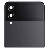 Samsung Galaxy Z Flip 4 F721 Outer Display Graphite Original