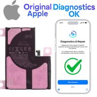 iPhone 13 Pro Max Battery 661-22294 Diagnostics OK Service Pack