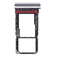 Motorola Moto G 5G (2024) XT2417 Sim Tray Green