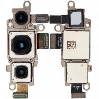 Samsung Galaxy F946 / Z Fold 5 5G Back Camera Set