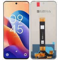 TCL 605 / 60 5G / 60 SE / 60R Touch + Lcd Black Rigenerati