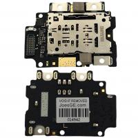 Samsung Galaxy Tab A9 Plus 11'' X215 / X216 Flex Dock Sim Read