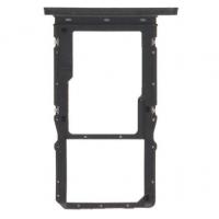 Samsung Galaxy Tab A9 Plus 11'' X215 / X216 Sim Tray Black