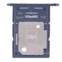Samsung Galaxy M35 5G M356 Sim Tray Dark Blue