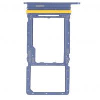 Samsung Galaxy A17 5G A176 Sim Tray Blue