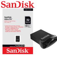 SanDisk Ultra Fit USB 3.1 Flash Drive 32GB SDCZ430-032G-G46 In Blister