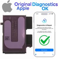 iPhone 16 Battery 661-44796 Diagnostics OK Service Pack