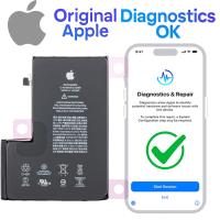 iPhone 12 Pro Max Battery 661-18428 Diagnostics OK Service Pack