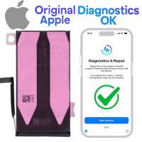 iPhone 14 Plus Battery 661-30394 Diagnostics OK Service Pack