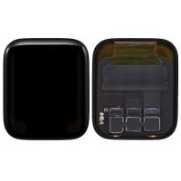 Watch Series SE (2nd Gen) 44MM Touch + Lcd Black Premium