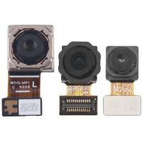 Samsung Galaxy A16 5G / A166B Back Camera Set