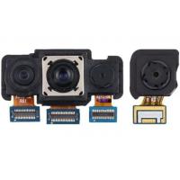 Samsung Galaxy A21s A217 Back Camera Set