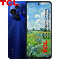 TCL 50 Pro NXTPAPER 5G Smartphone 16/512GB Blue In Blister