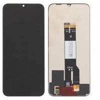 Xiaomi Redmi 15C 4G / 5G  / POCO C85  Touch + Lcd Black Original (GLOBAL VERSION)