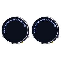 AirPods Pro 1st Gen (2019) Left / Right Battery CP1154 Set 2 Pieces