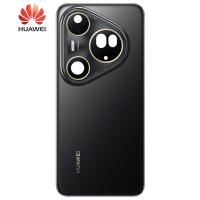 Huawei Pura 80 Ultra 5G (LMR-AL10 / LMU-LX9) Back Cover + Camera Glass Black Service Pack