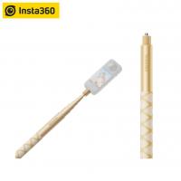 Insta360 Invisible Selfie Stick (44.9")  Gold in Blister