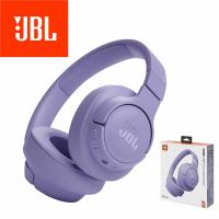 Handsfree Bluetooth MultiPoint JBL Tune 720BT Purple JBLT720BTPUR In Blister