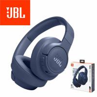 Handsfree Bluetooth MultiPoint JBL Tune 770nc Blue JBLT770NCBLU In Blister