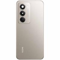 Xiaomi Redmi 15 5G (25057RN09E) Back Cover + Camera Glass Gray