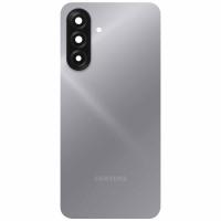 Samsung Galaxy A17 4G Back Cover + Camera Glass Gray Original