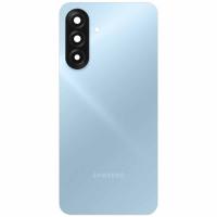 Samsung Galaxy A17 4G Back Cover + Camera Glass Blue Original