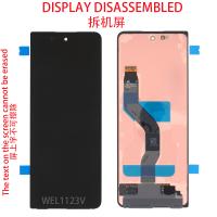 Samsung Galaxy Z Fold 5 F946 Touch + Lcd Outer Developer Version Disassembled Grade C