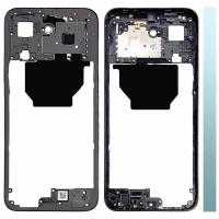 Xiaomi Redmi 15C 4G (25078RA3EA) Frame B + Side Key Green