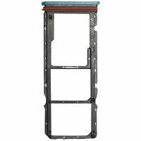 Xiaomi Redmi 15C 4G (25078RA3EA) Sim Tray Green