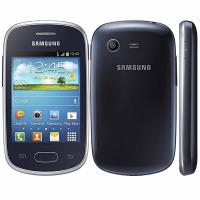 Samsung Galaxy Star GT-S5280 Smartphone Black New In Blister