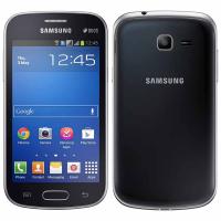 ​Samsung Galaxy Trend Lite GT-S7390 Smartphone Black / White New In Blister