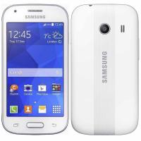 Samsung Galaxy Ace Style SM-G310HN Smartphone White / Gray New In Blister