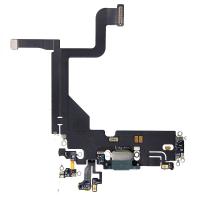 iPhone 13 Pro Flex Dock Charge Green