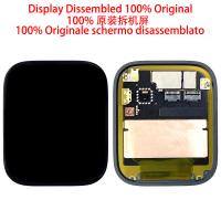 Apple iWatch Series 9 Generation 45 mm Touch + Lcd Black Dissembled Grade C Original