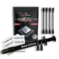 Liquid Metal Thermal Paste for PS5 / PC / GPU 5gm 130W/mK (PolarTronix)