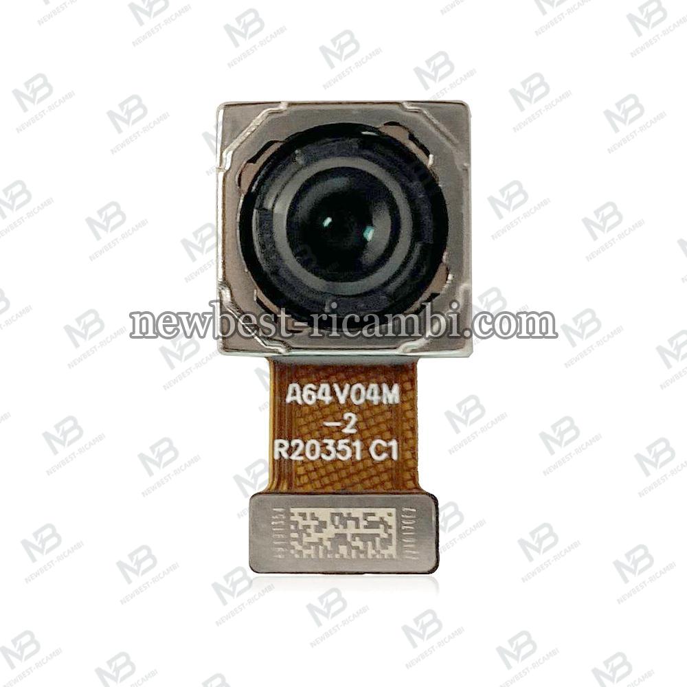 Oppo Reno 8 4G / Realme 9 Pro 5G Back Camera