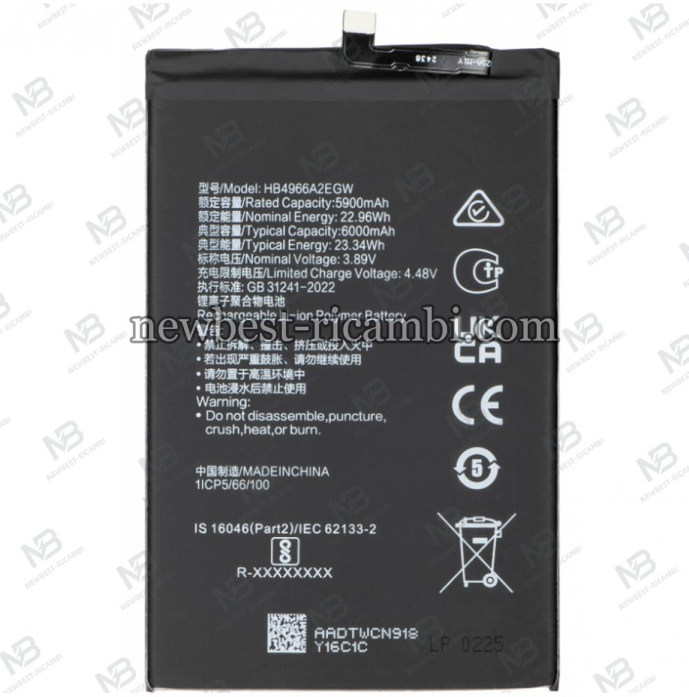 Huawei Honor X7B (​CLK-LX1) HB4966A2EGW Battery