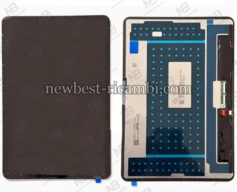 Xiaomi Mi Pad 7 Pro Touch + Lcd Black Opaque Version