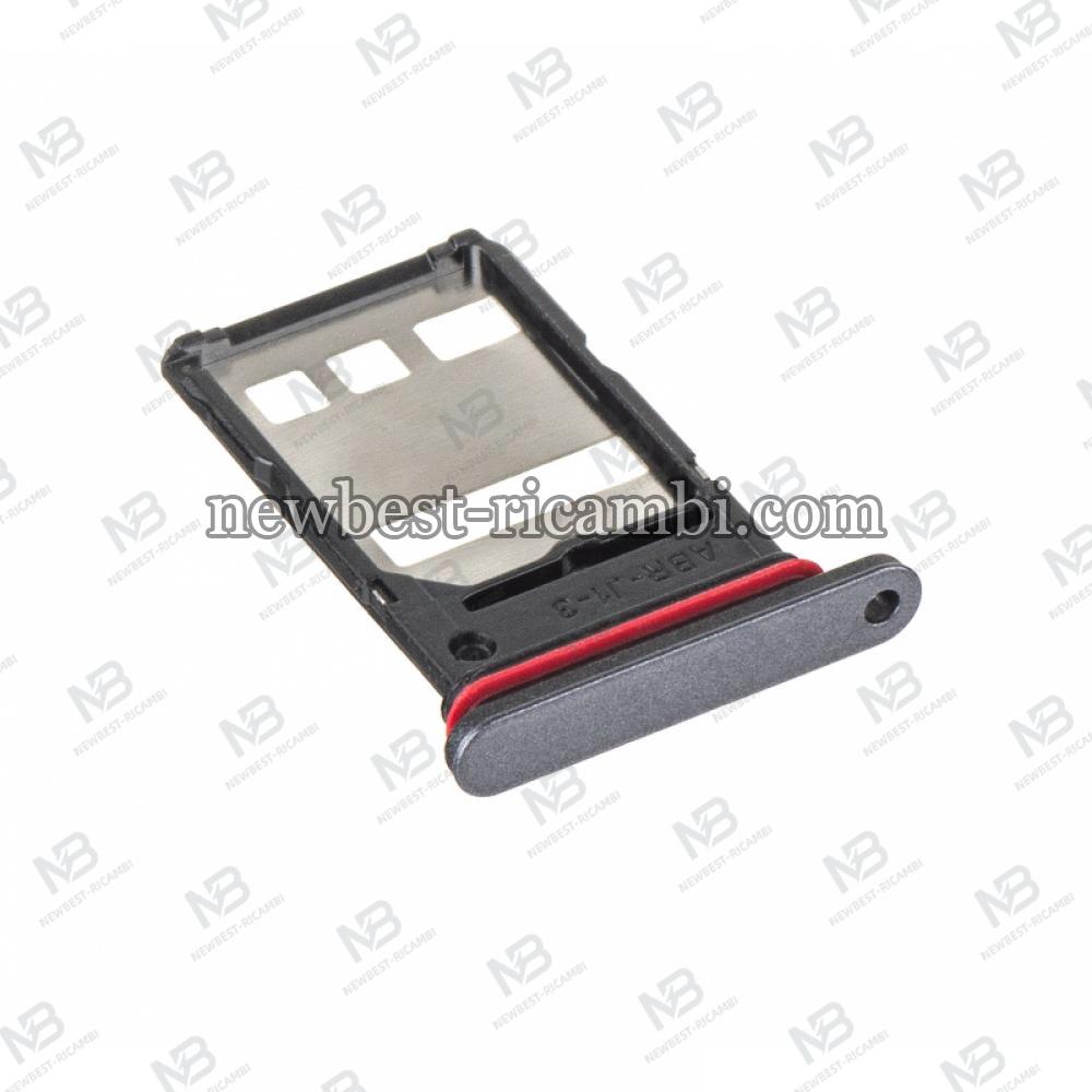 ​Honor 400 Lite 5G / Honor X70i 5G Sim Tray Black