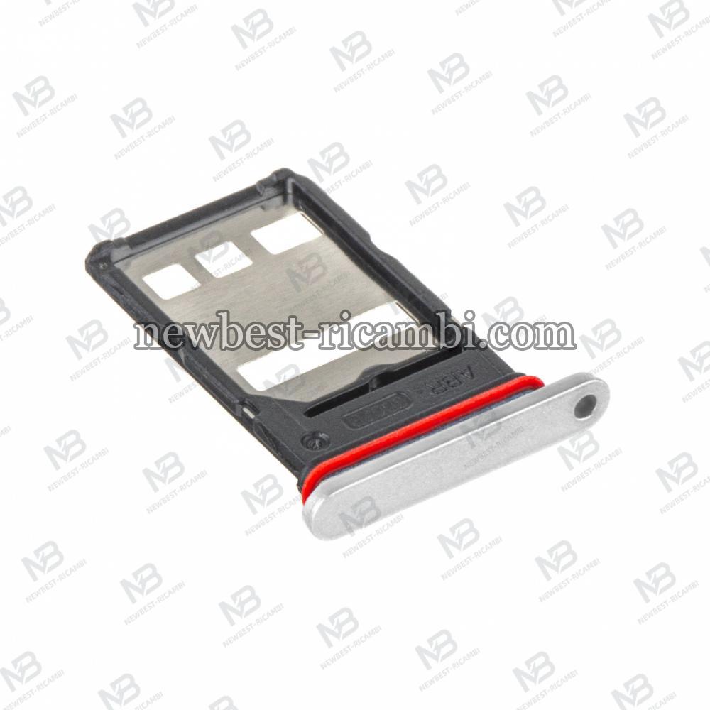 Huawei Honor 400 Lite 5G (ABR-NX1) Sim Tray Gray