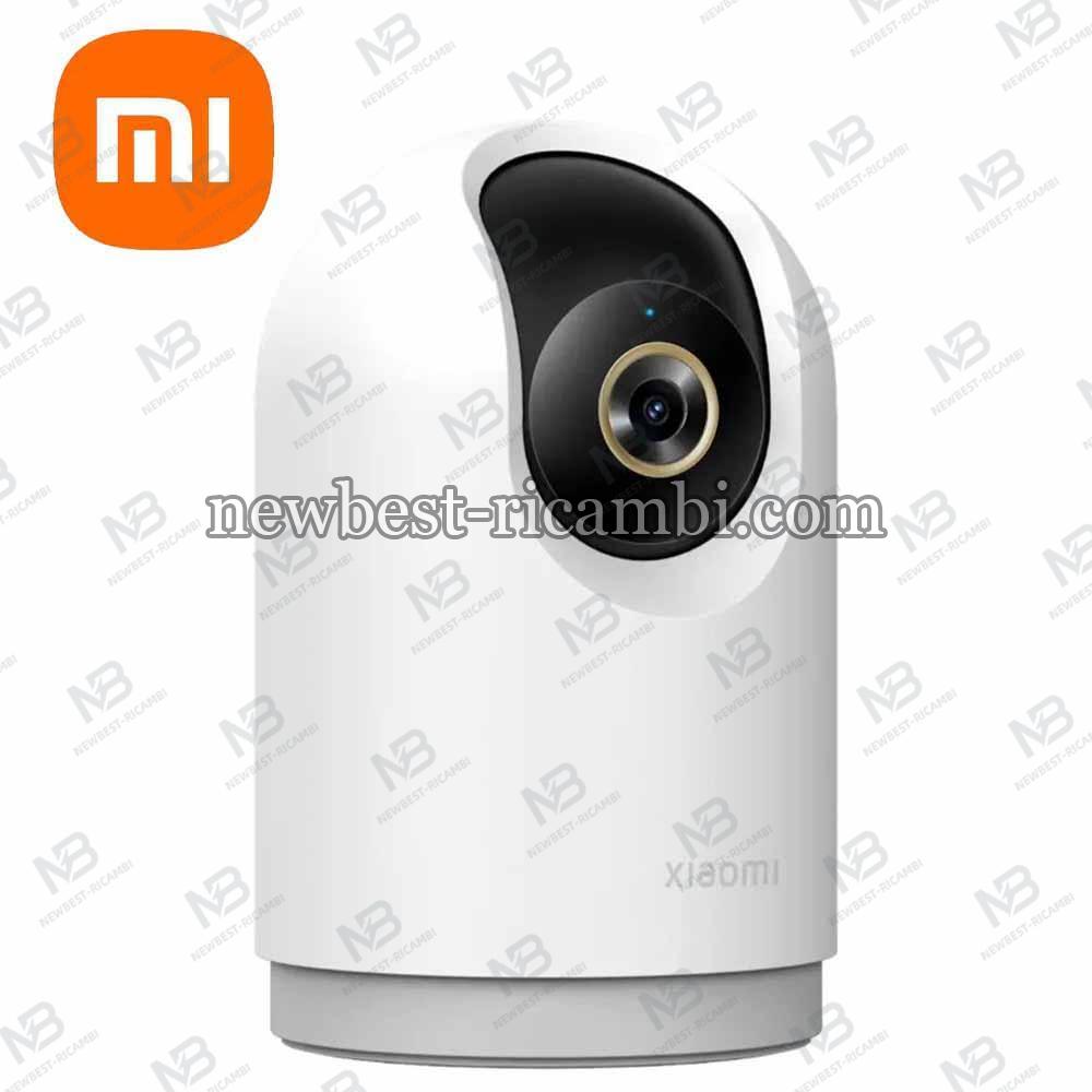 Home Security Camera Xiaomi Smart Camera C500 Pro Wi-Fi 3K Indoor White BHR8088GL In Blister