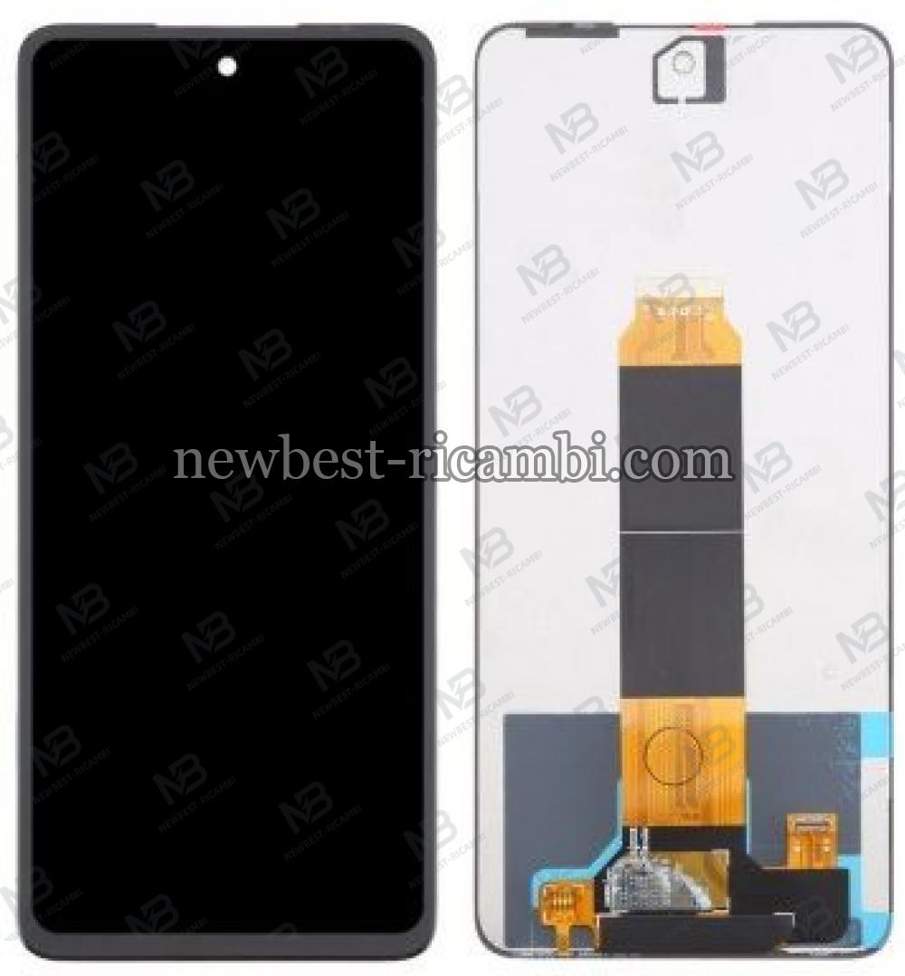 HMD Pulse+ Touch + Lcd Black Original