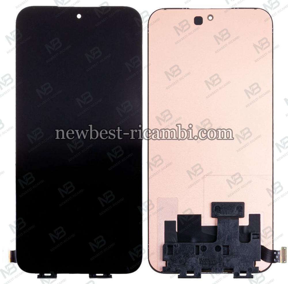 Xiaomi Poco F7 5G (25053PC47G / 25053PC47I) Touch + Lcd Black Original
